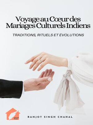 cover image of Voyage au Cœur des Mariages Culturels Indiens